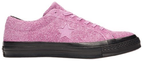 CONVERSE Unisex One Star Ox Suede Shoes, Size m11.5/w13.5 (UK11.5 / EU46),