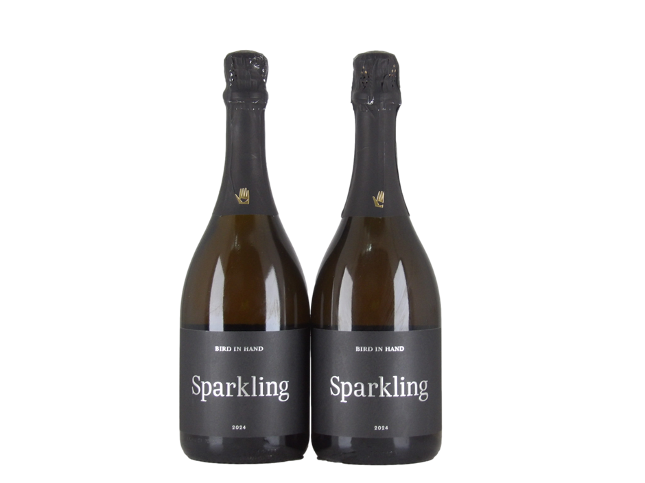 Bird In Hand Sparkling 2024 (2x 750mL) Adelaide Hills