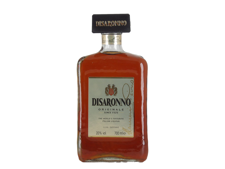 Disaronno Italian Liqueur (1x 700mL) Italy