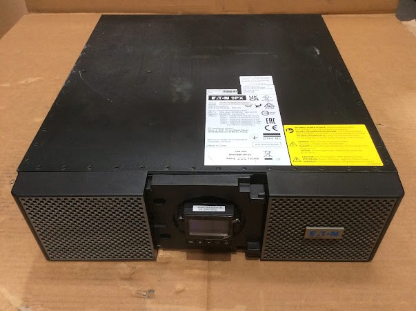Eaton 9PX 3000 UPS