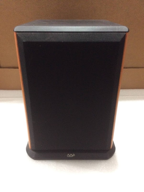 AAD C-10 Subwoofer