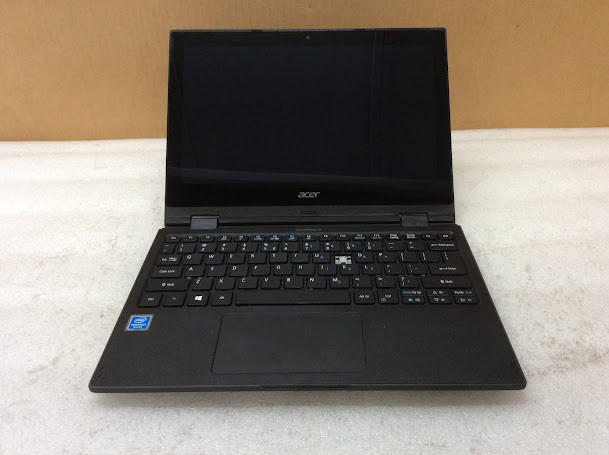 acer TravelMate Spin B118 series(N16Q15) 4GBRAM/128GB Black