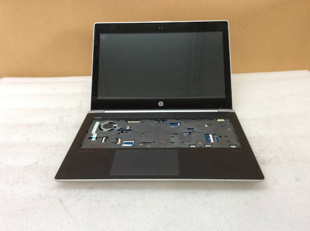 HP ProBook 430 G5 Laptop i3-7100U 4GBRAM/500GB