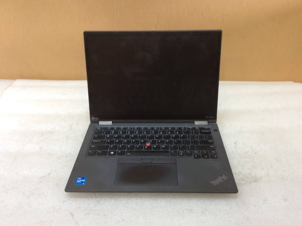 Lenovo Thinkpad X13Yoga Gen2 Laptop i5-1145G7 16GBRAM/256GB Black