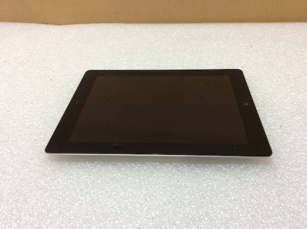Apple iPad 4 (A1458) Tablet 16GB