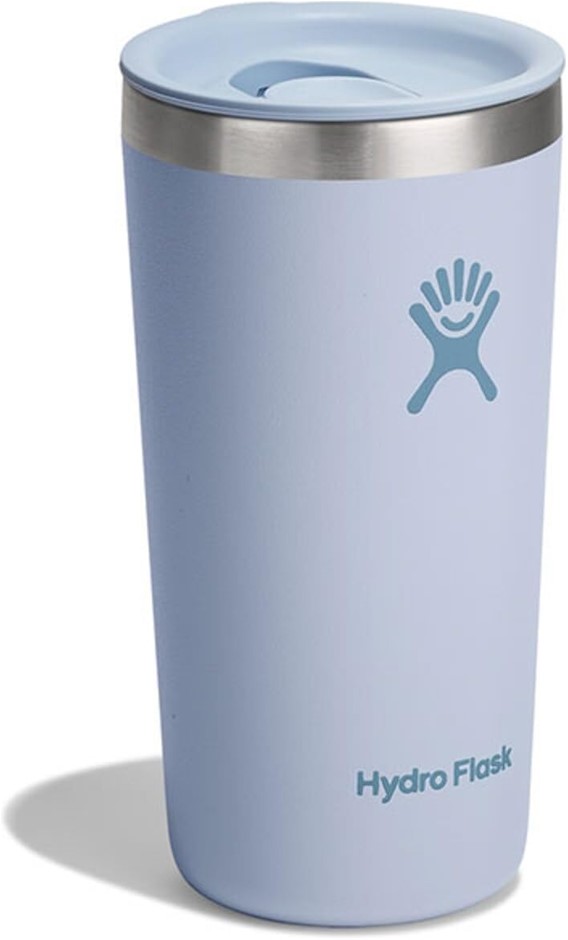 HYDRO FLASK - All Around Tumbler 355 ml (12 oz) with Closable Spill Proof P