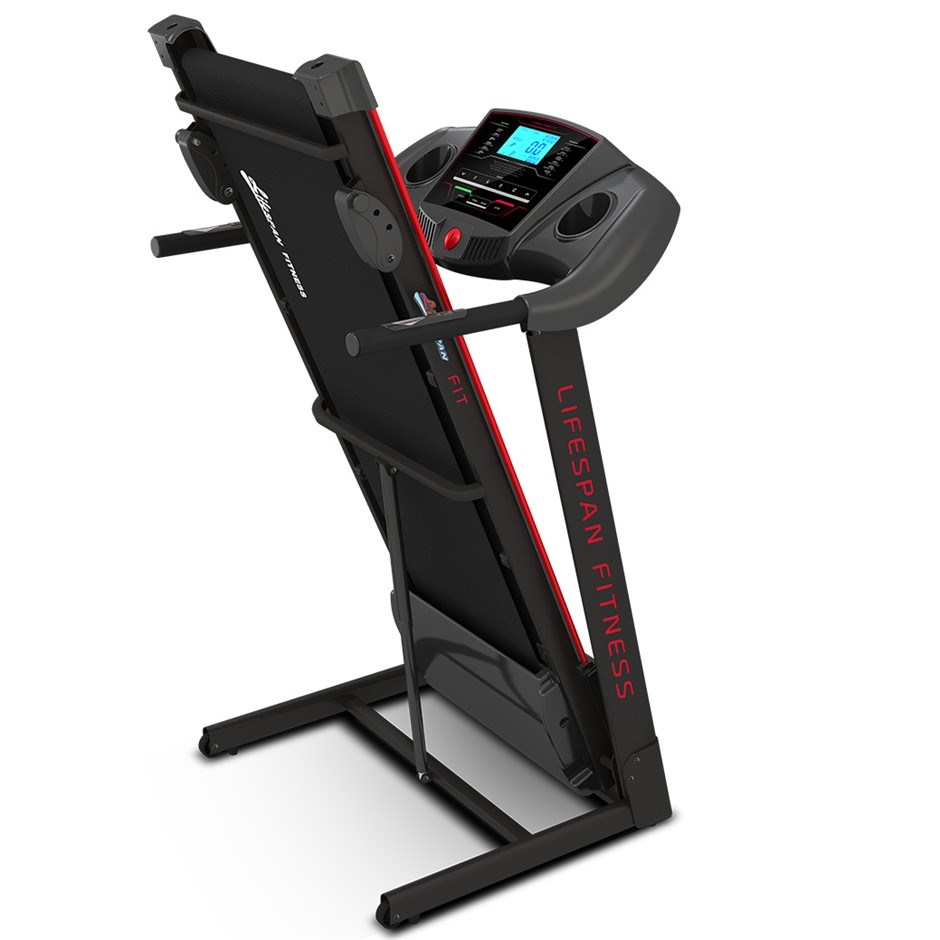 Amazon Motorised Treadmill Nova Foldable Treadmill Torque