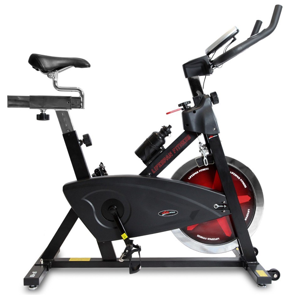 lifespan sp450 spin bike