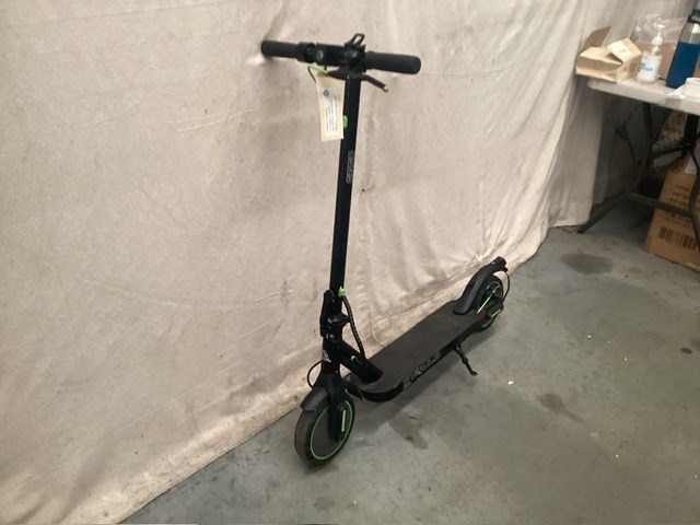 Evoca Electric E- Scooter