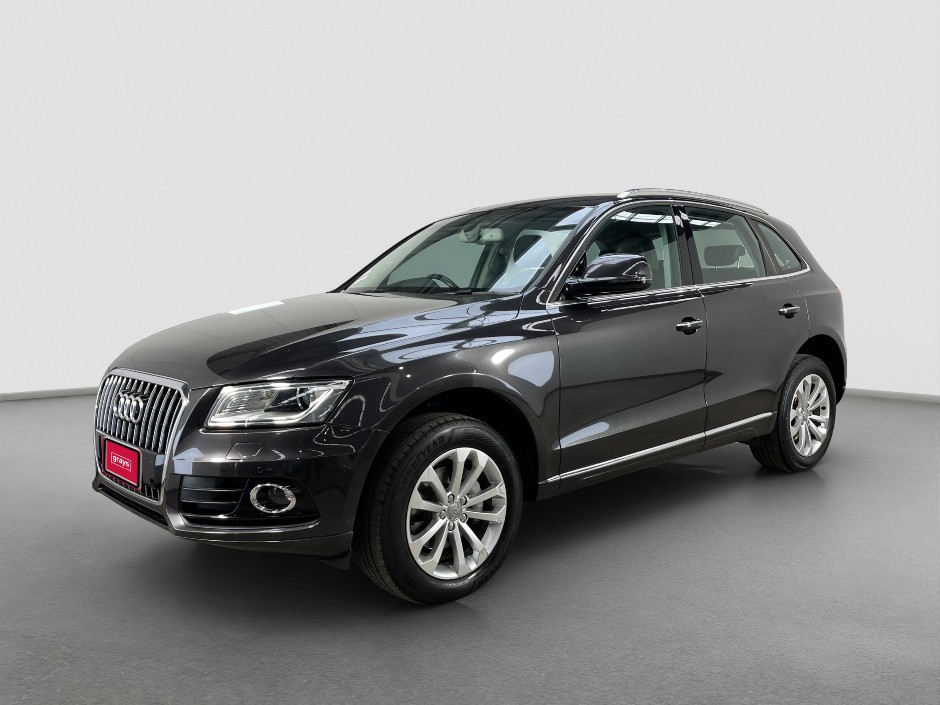 2016 Audi Q5 Sport Diesel