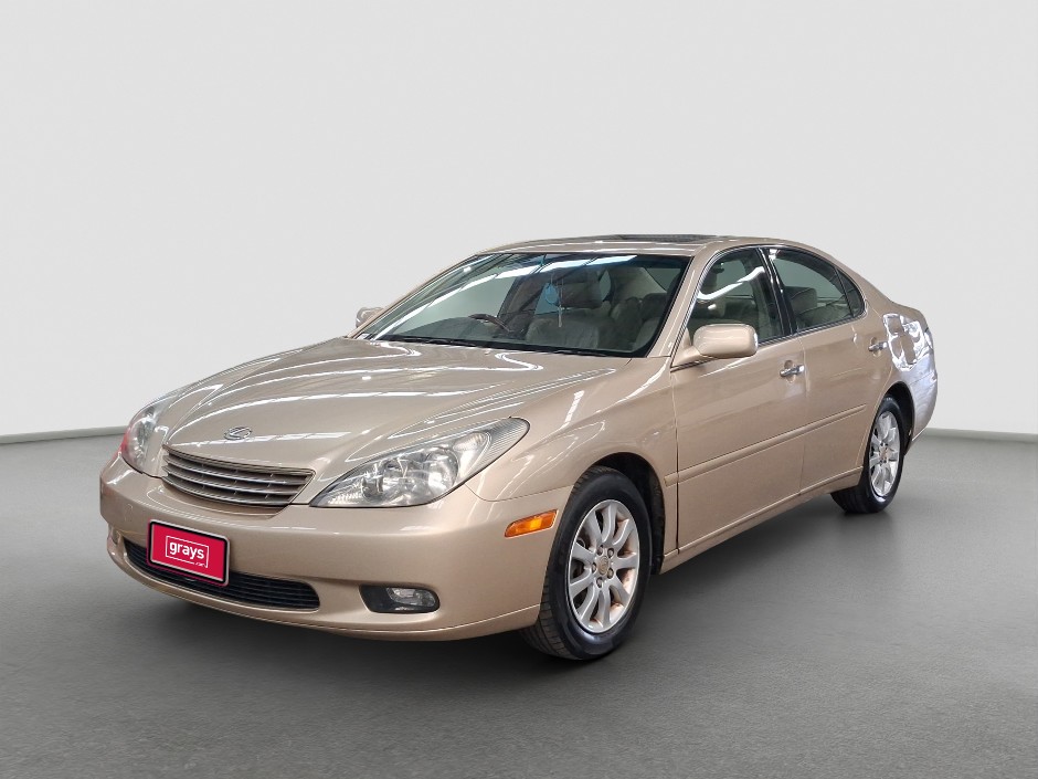 2002 Lexus ES 300 Petrol