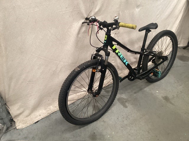 Kids Trek Mountain Bike