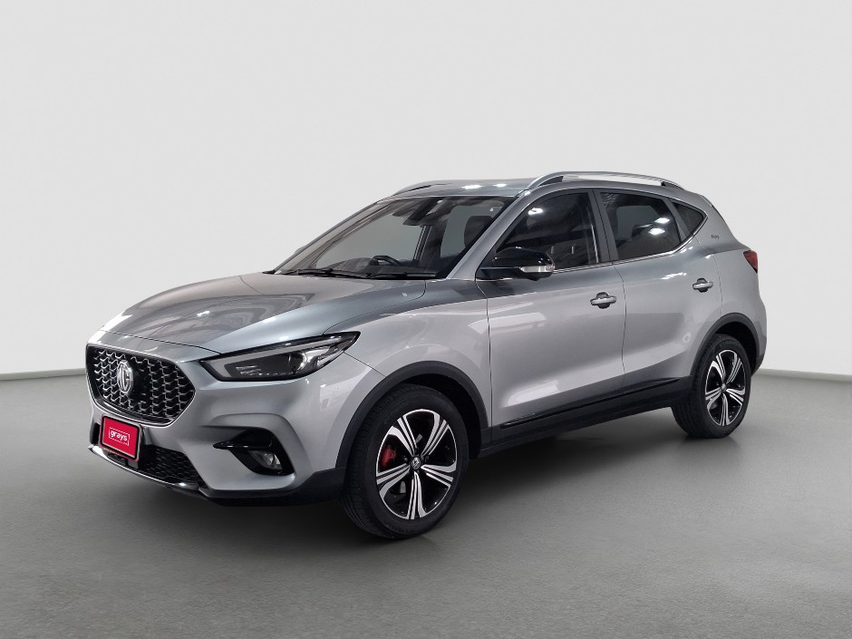 2022 MG ZST Excite Petrol