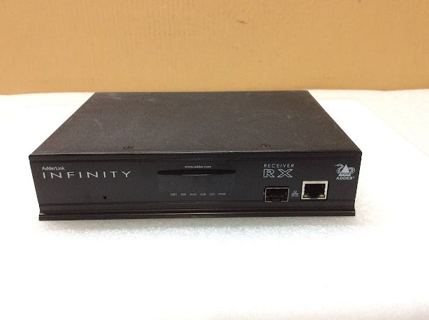 AdderLink Infinity ALIF1002R Transmitter unit