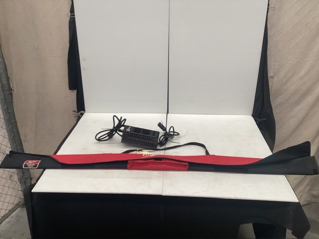 Surron E-bike Charger 60” Fish Stick
