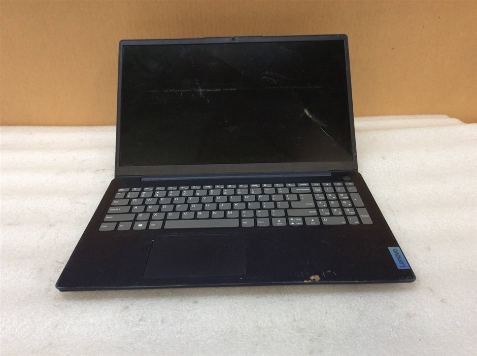 Lenovo ideapad 3-15ITL6 Laptop - Type 82H8 laptop i5-1135G7 8GBRAM NO HDD