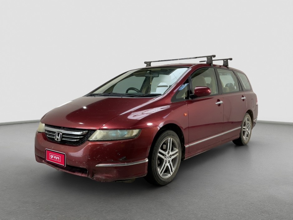 Adelaide Motor Vehicle Auction PV