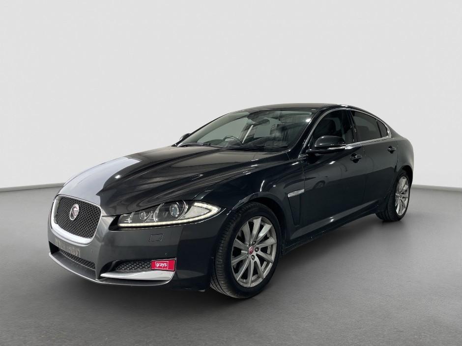 Grays - Melbourne - Classic Motor Vehicle Auction - RG