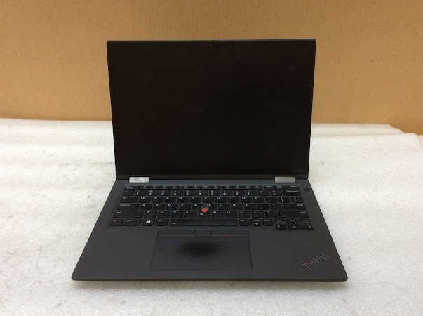 Lenovo Think Pad X13 yoga gen2 Laptop I5-1145G7 16GBRAM/256GB Black