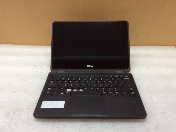 0045-2584379 · DELL Latitude 3190 2-in-1 Laptop Pentium®N5030 8GBRAM/256GB Black