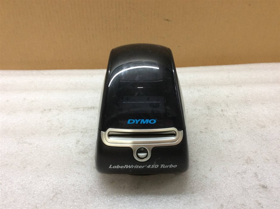 Dymo Label Writer 450 Turbo Label Printer