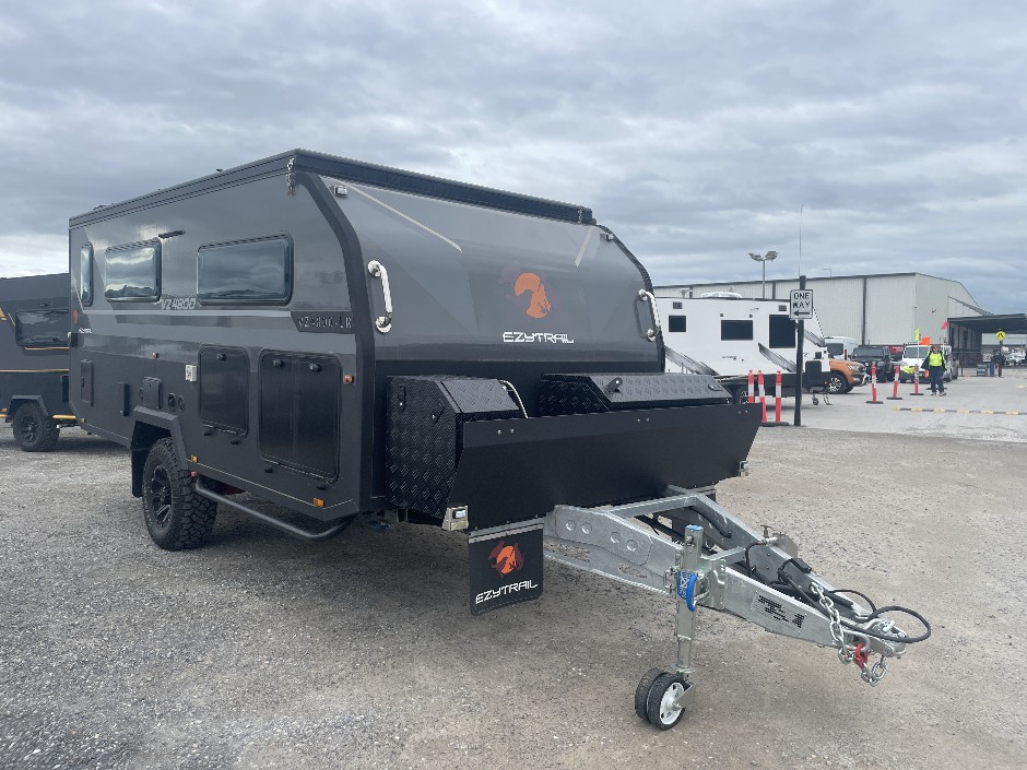 2024 EzyTrail VZ4800-LR