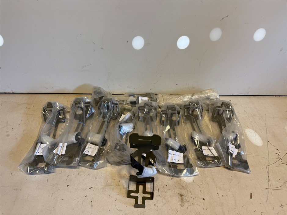 11 Off Ex ADF Fire Extinguisher Holders