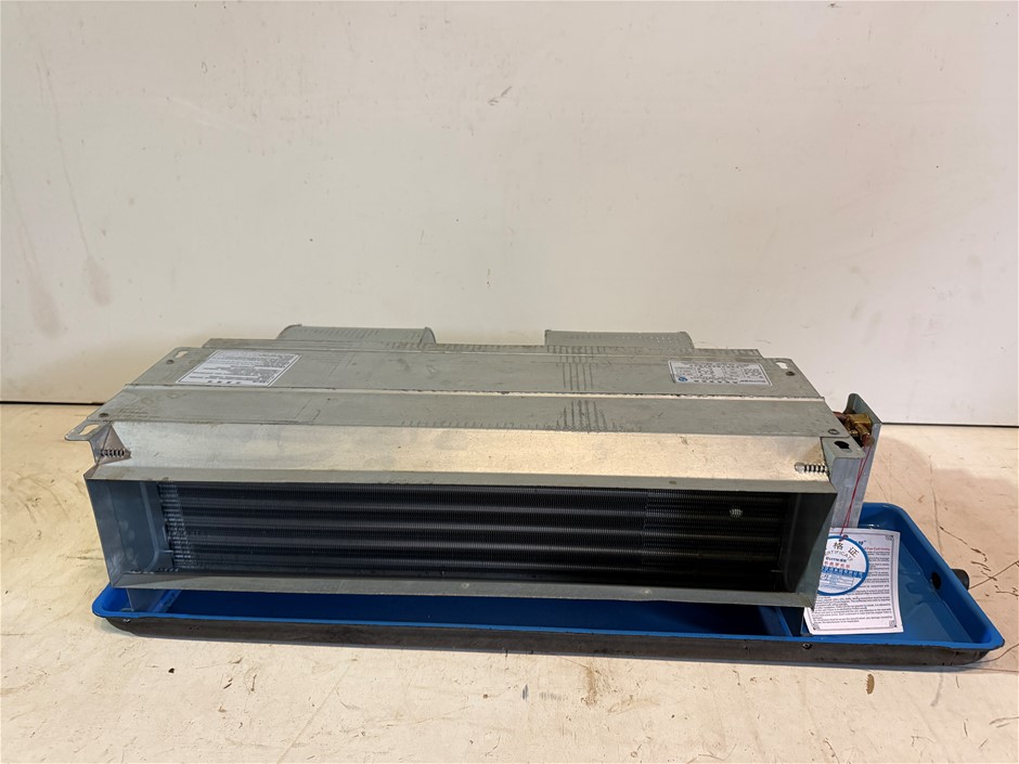Qty 28 x Lytte FP-68 3600w Cooling, 5400w Heatin