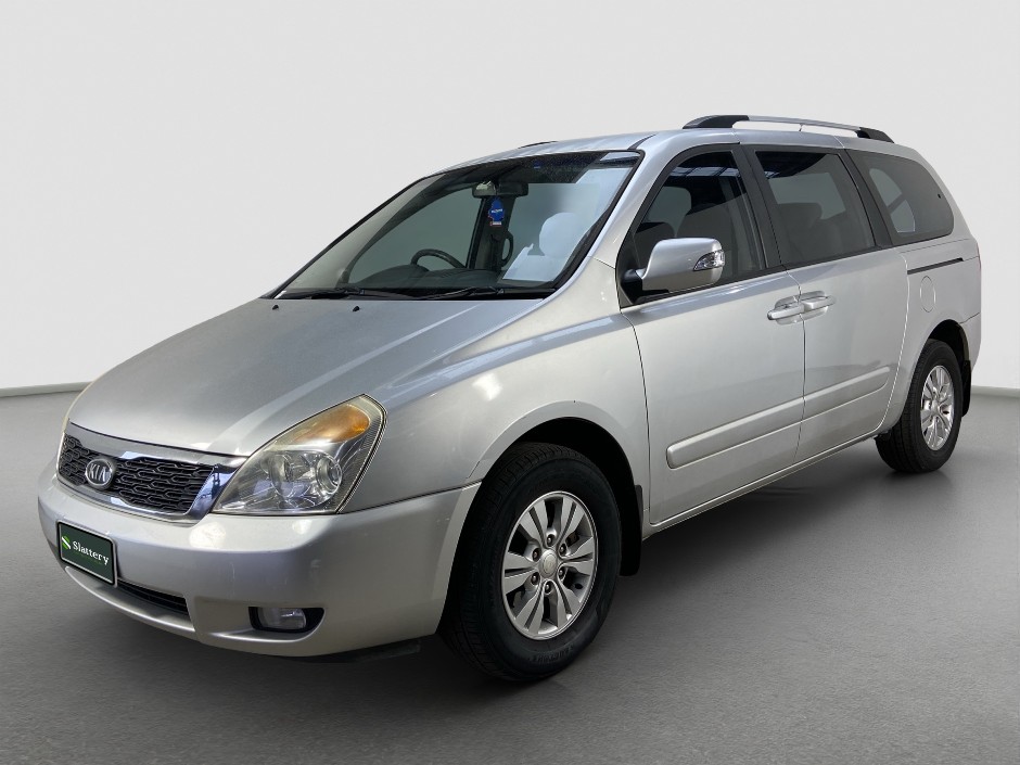 Melbourne Motor Vehicle Auction (Dandenong)