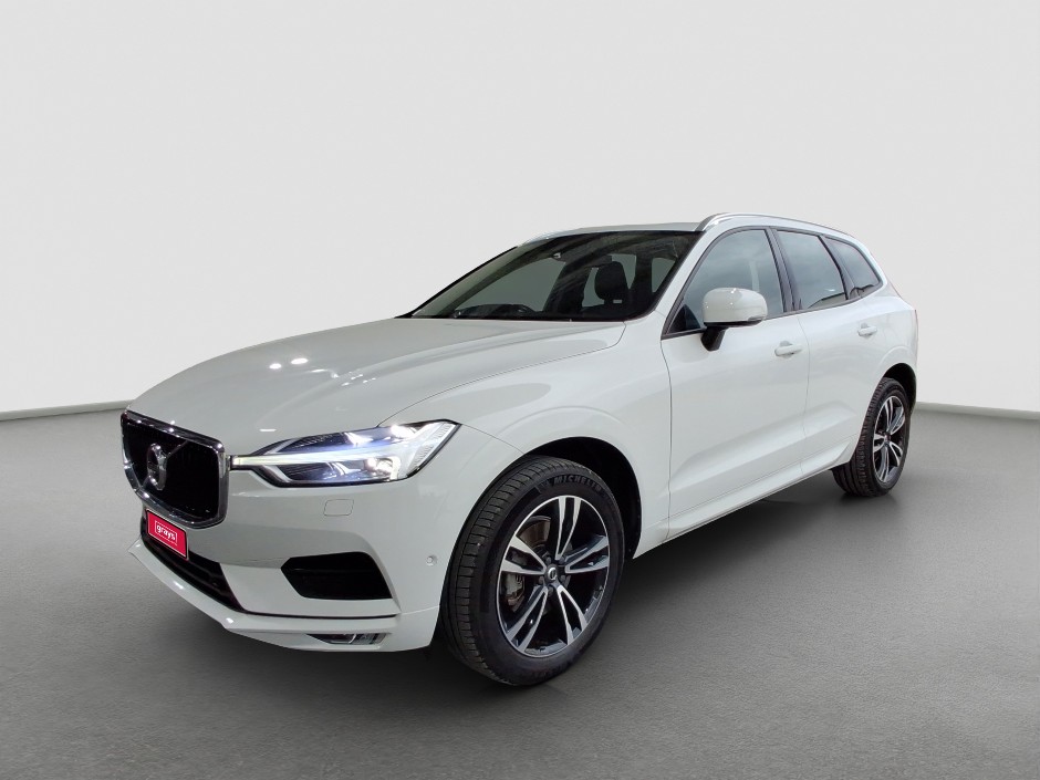 2017 Volvo XC60 T5 Momentum Auto AWD SUV (Complied 2018)