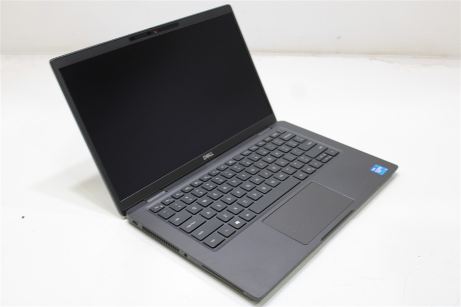 DELL LATITUDE 7320