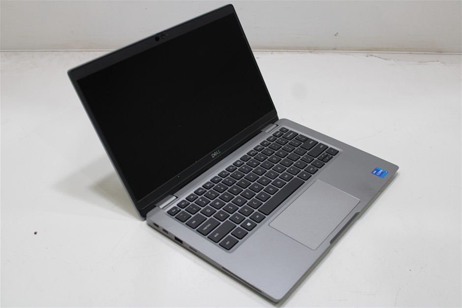 0033-9069023 · DELL LATITUDE 5320