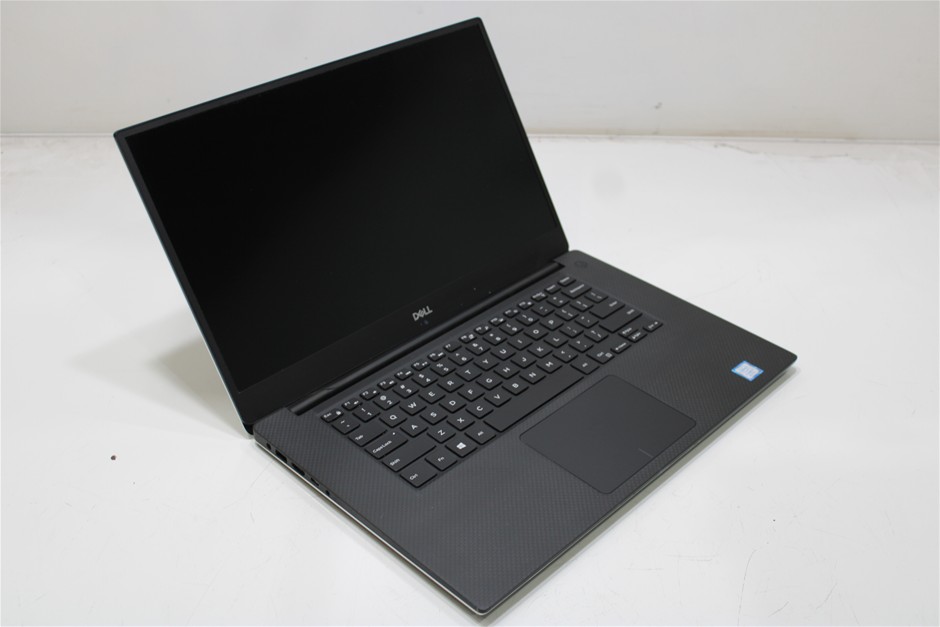 DELL PRECISION 5530
