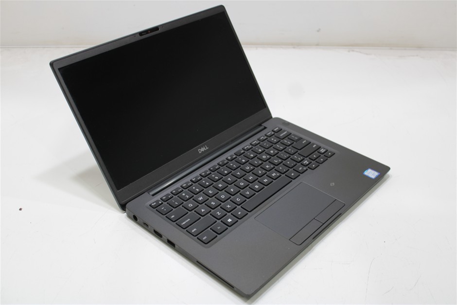 0037-9069023 · DELL LATITUDE 7300