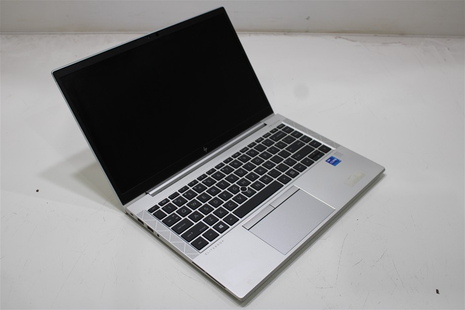 HP ELITEBOOK 840 G8 NOTEBOOK PC