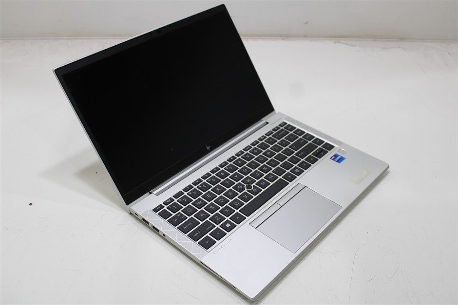 HP ELITEBOOK 840 G8 NOTEBOOK PC
