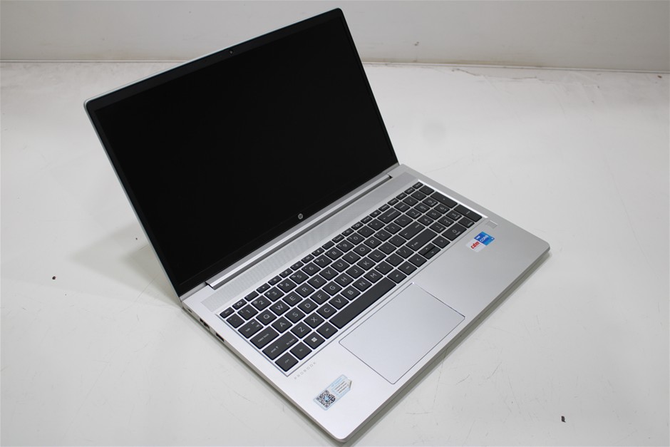 HP PROBOOK 450 G8