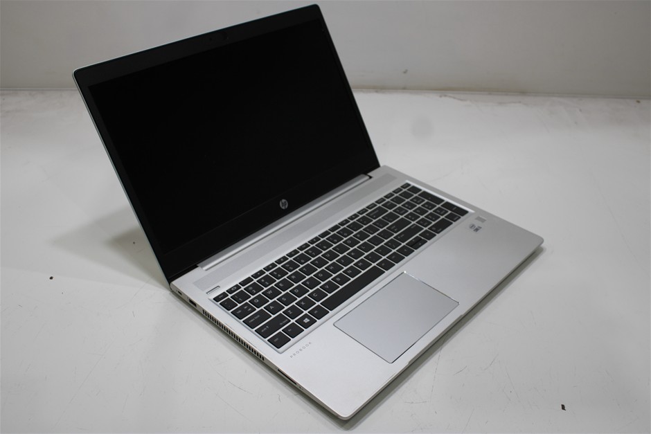 HP PROBOOK 450 G7