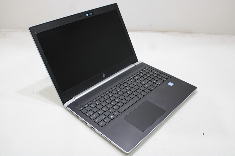 HP PROBOOK 450 G5