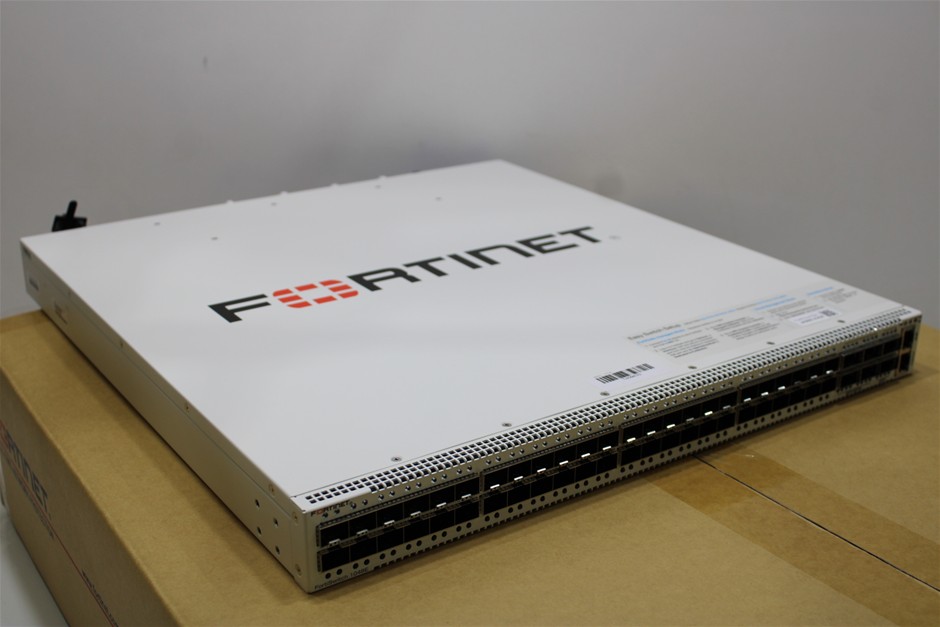 FORTINET FORTISWITCH-1048E