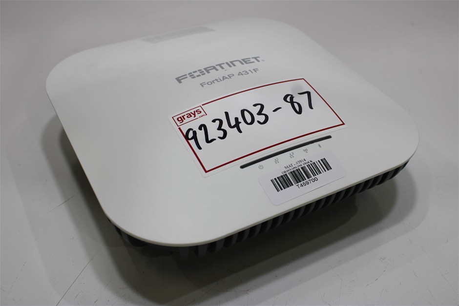 FORTINET FORTIAP-431F