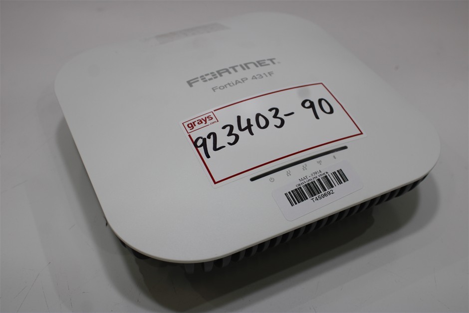 FORTINET FORTIAP-431F