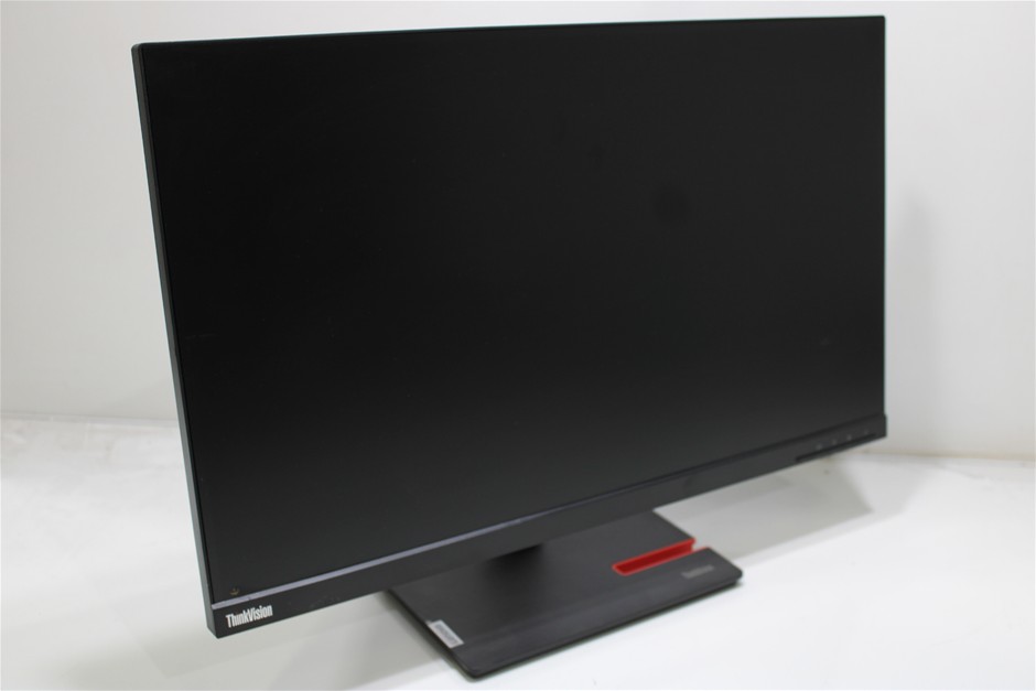 Lenovo Thinkvision P27q-10