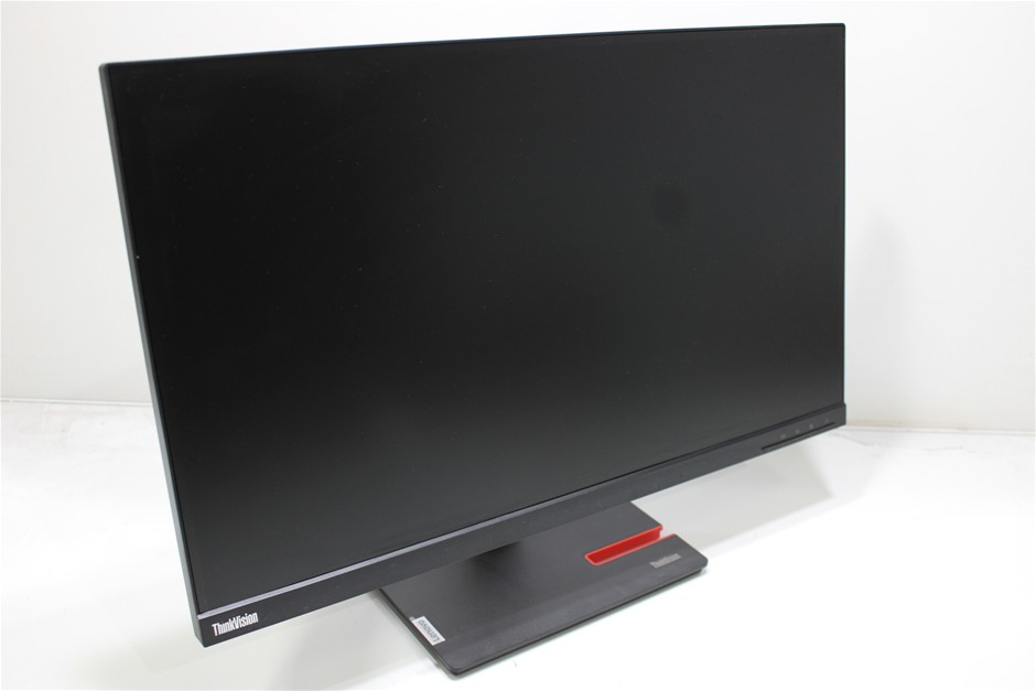 Lenovo Thinkvision P27q-10
