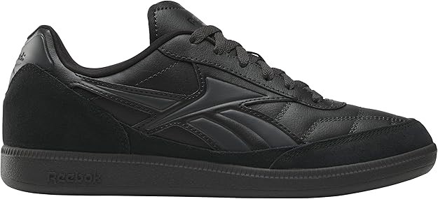Reebok REEBOK FINALE unisex-adult Shoes M11/W12.5, Black