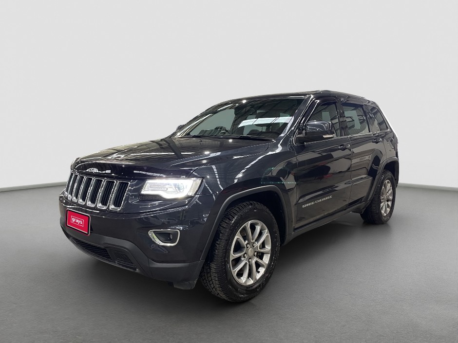 2014 Jeep Grand Cherokee Laredo Diesel