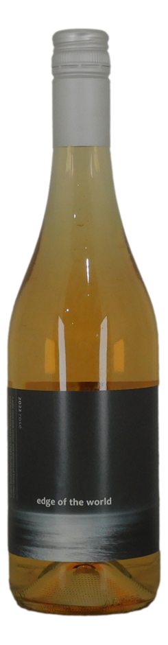 Edge Of The World Rose 2022 (6x 750mL). SEA.