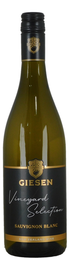 Giesen V/Yard Select. Sauv Blanc 2023 (6x 750mL).