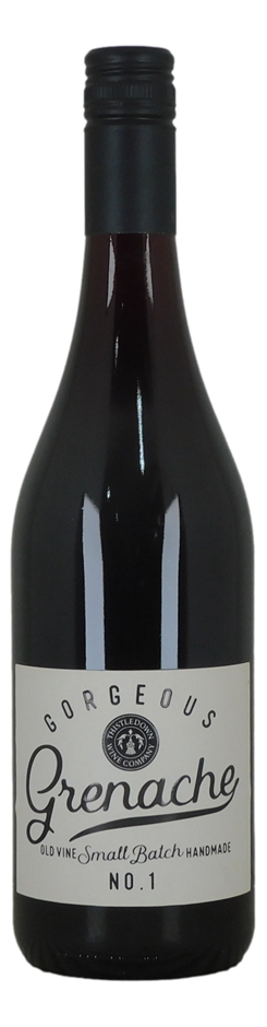 Thistledown Gorgeous Grenache 2022 (6x 750mL). SA.