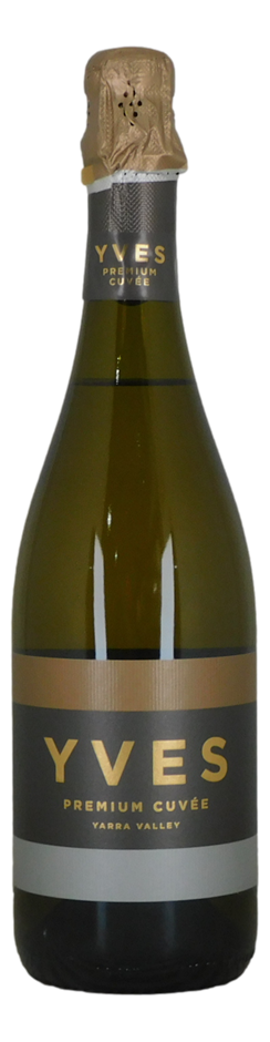 Yves Premium Cuvee NV (6x 750mL), Yarra Valley.